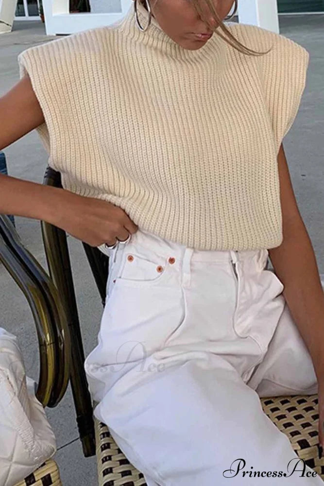 Elegantly Designed Sweater