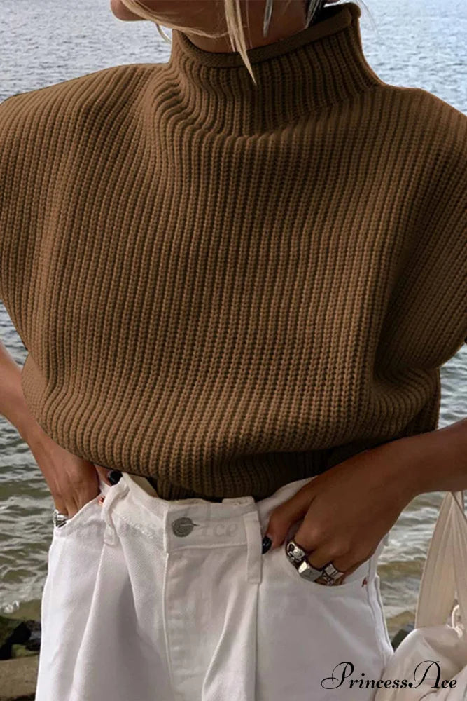 Elegantly Designed Sweater