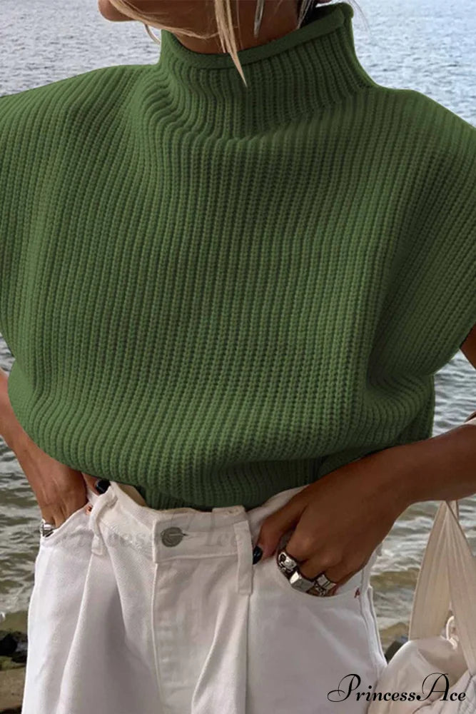 Elegantly Designed Sweater
