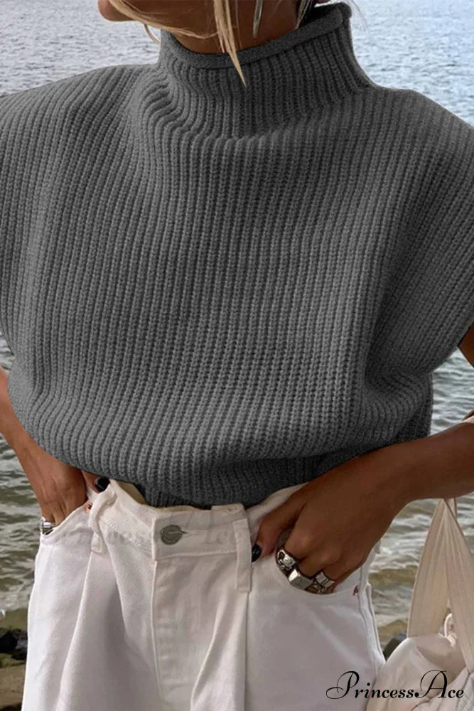 Elegantly Designed Sweater
