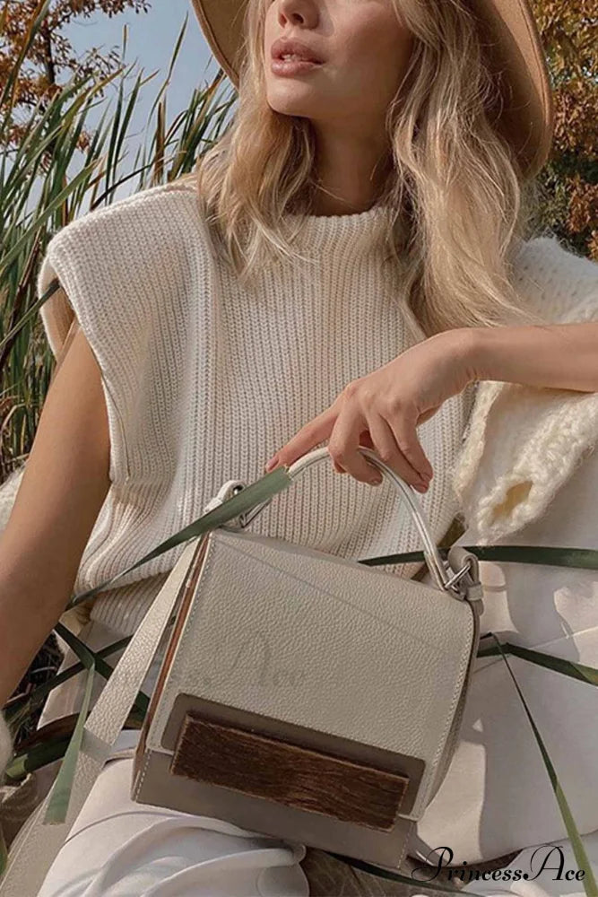 Elegantly Designed Sweater