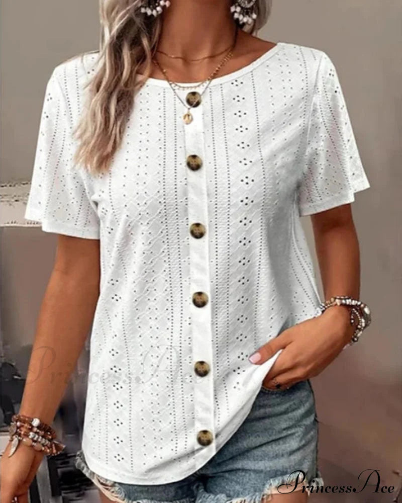 Vintage Inspired T-Shirt