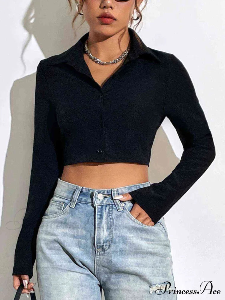 Vintage Inspired Blouse