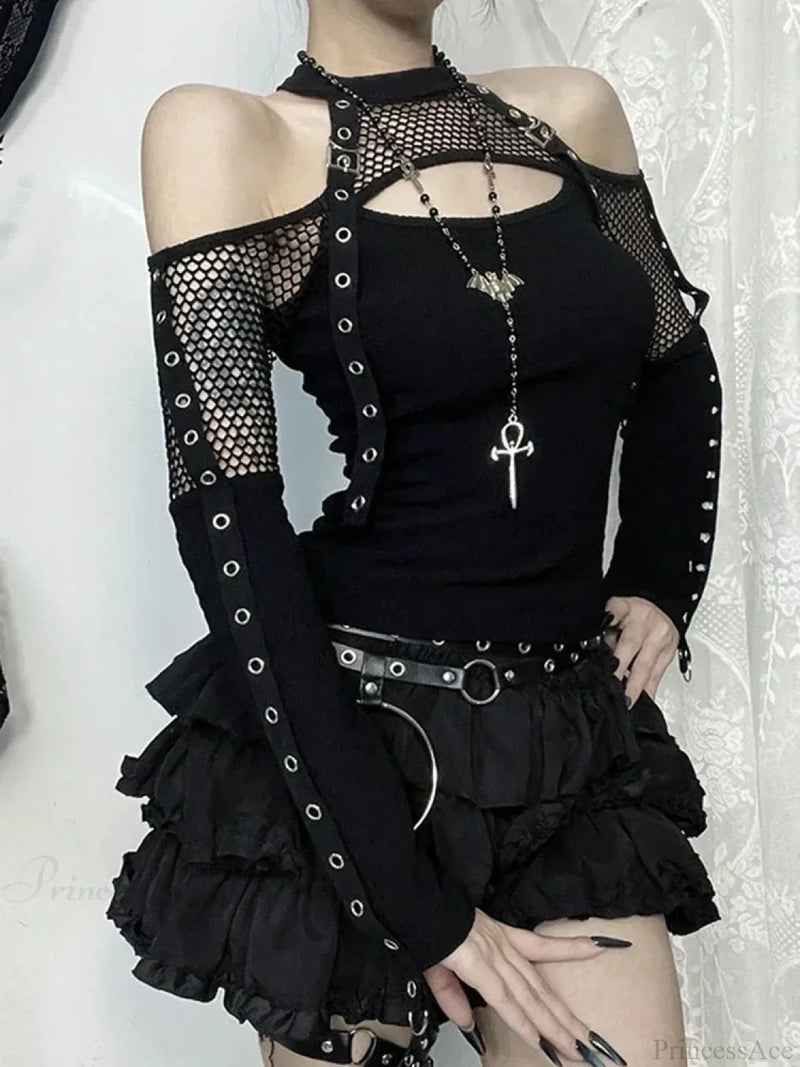 Gracefully Designed Top