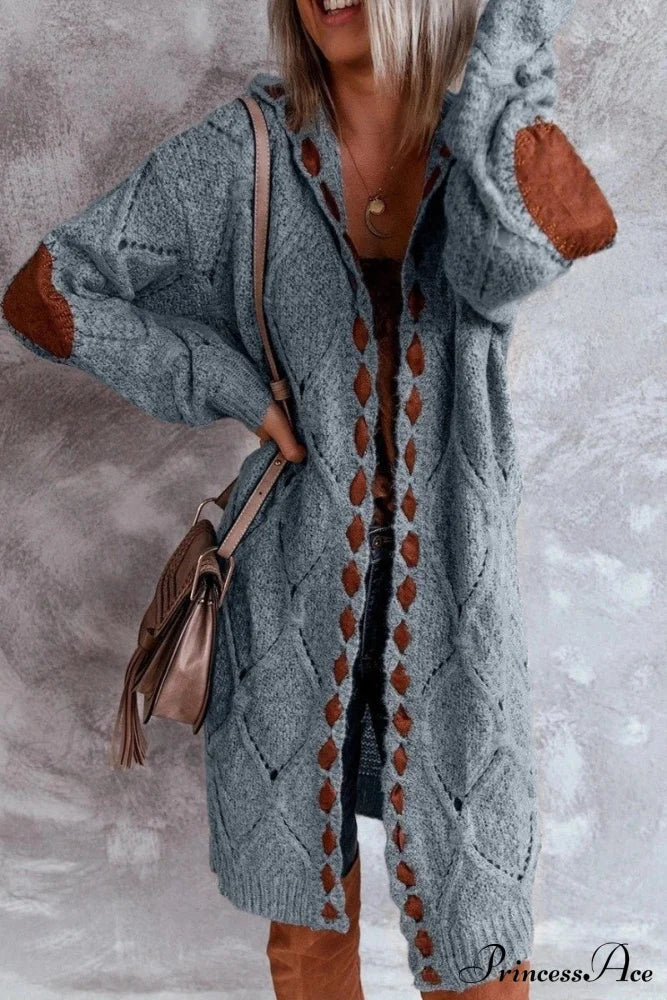 Elegantly Designed Cardigan