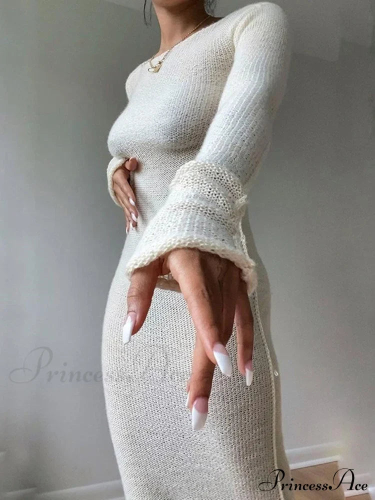 Vintage Inspired Dress