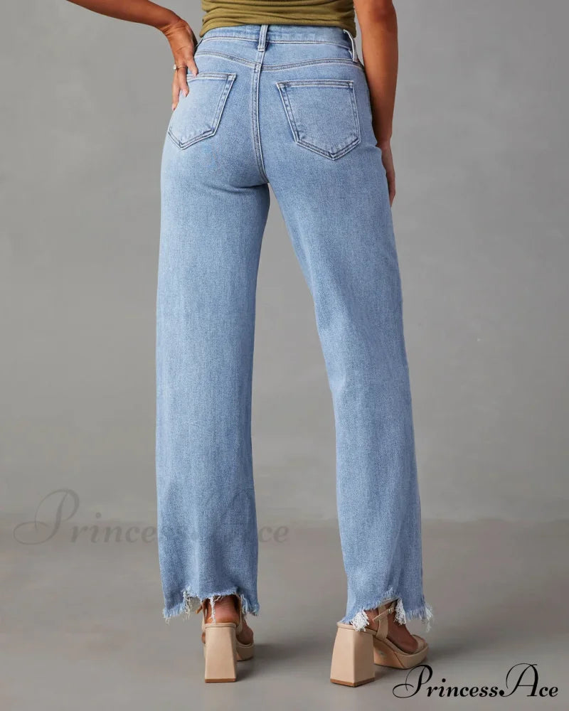 Vintage Inspired Trousers