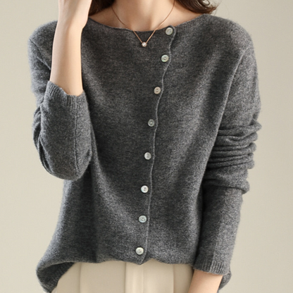 CD | Cardigan elegant și casual pentru iarnă
