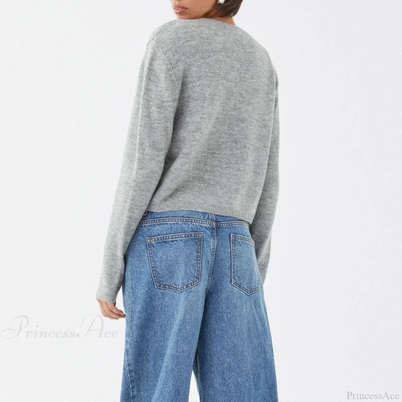 Beautifully Crafted Cardigan