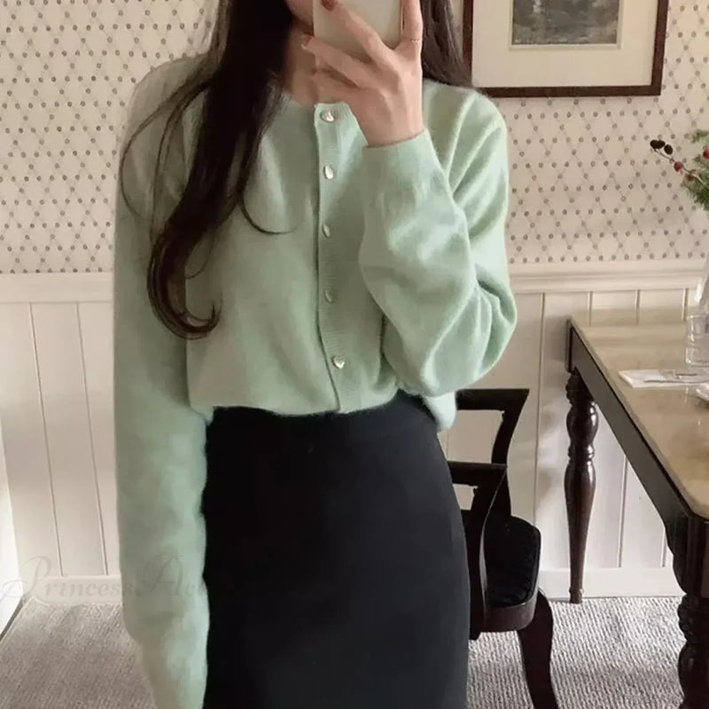 Beautifully Crafted Cardigan