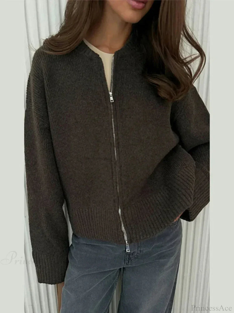 Beautifully Crafted Cardigan