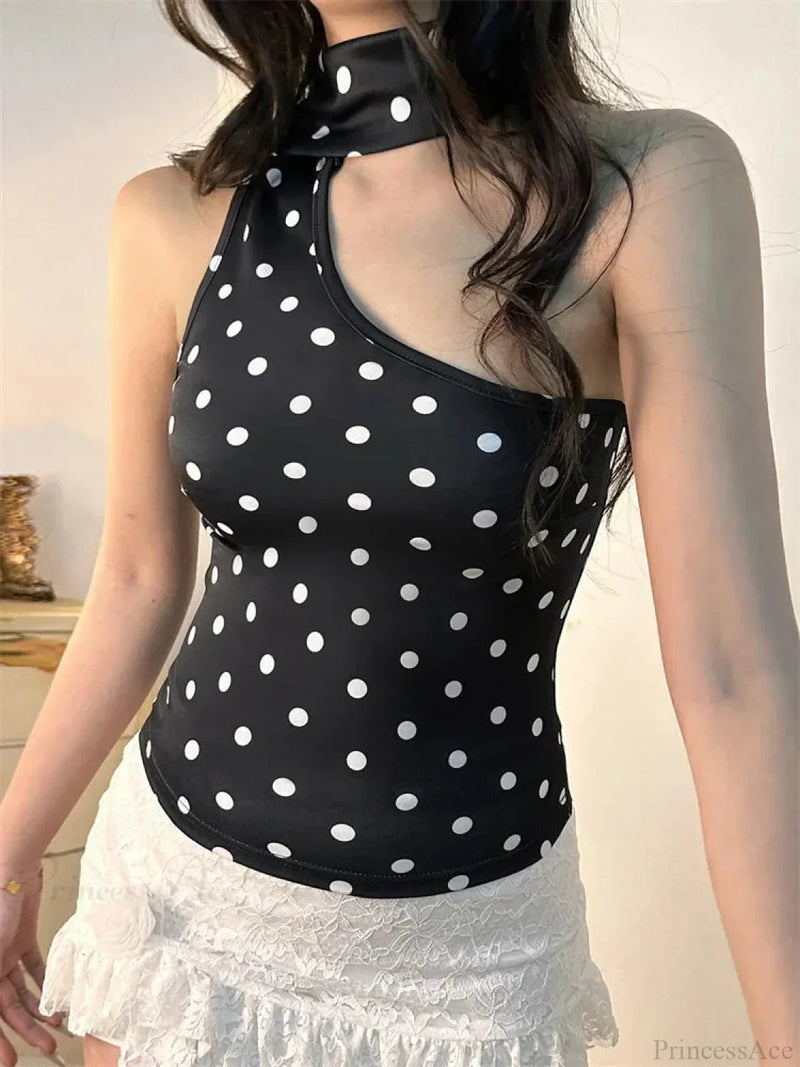 Timeless Vintage Style Top