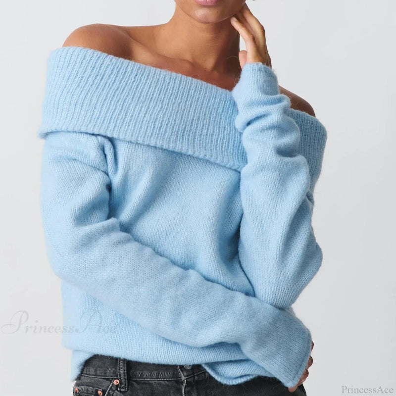 Vintage Inspired Pullover