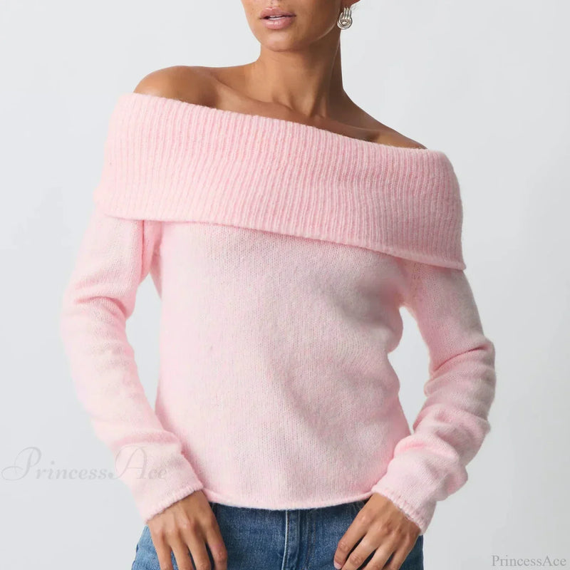 Vintage Inspired Pullover