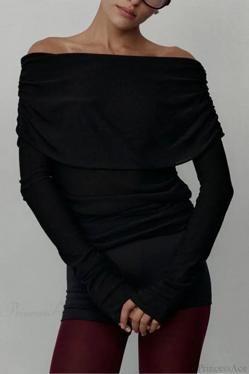Classic Vintage Top