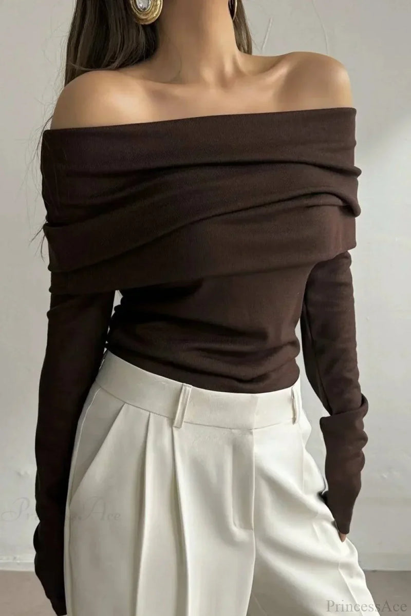 Classic Vintage Top