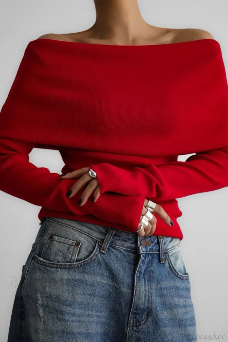 Classic Vintage Top
