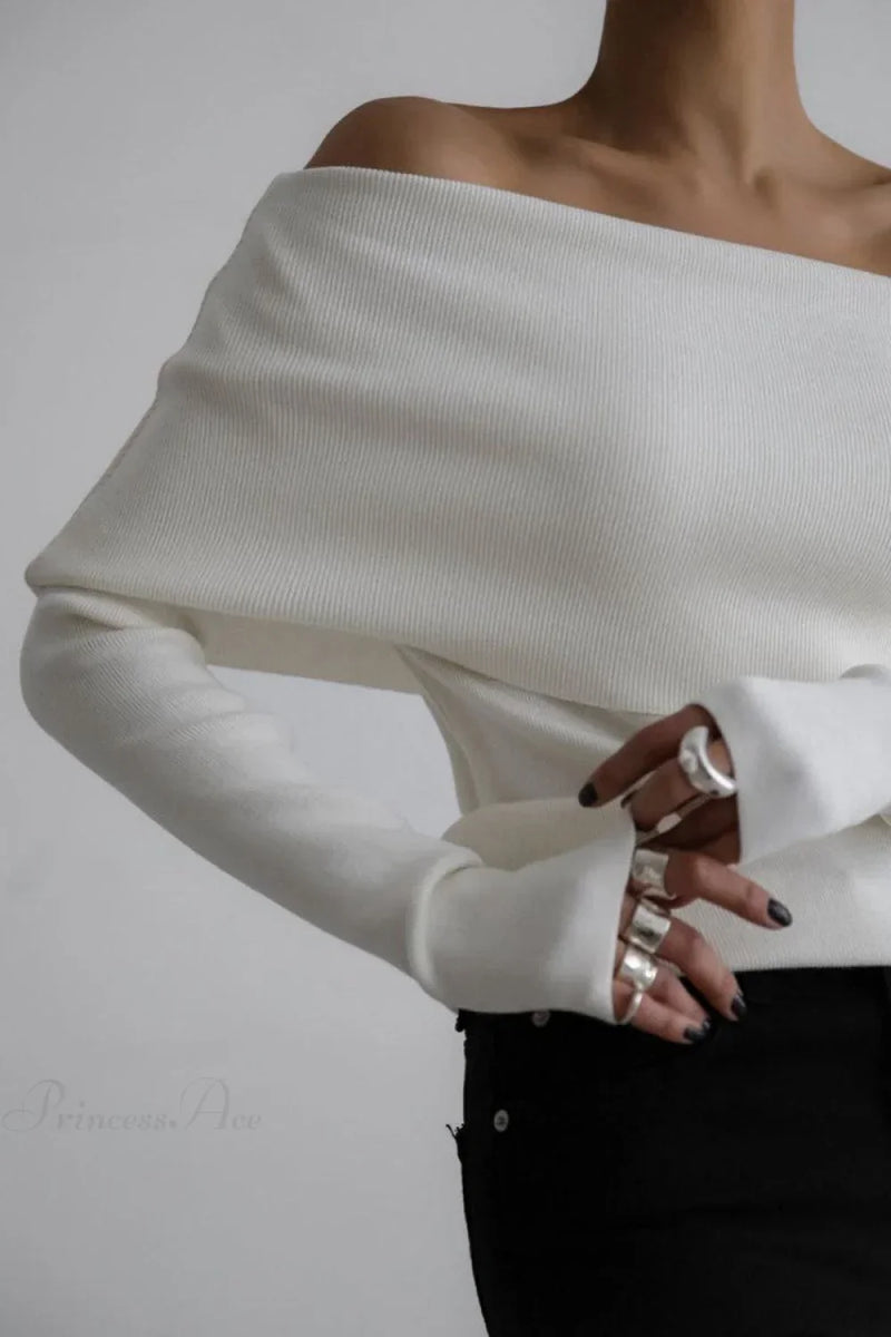 Classic Vintage Top