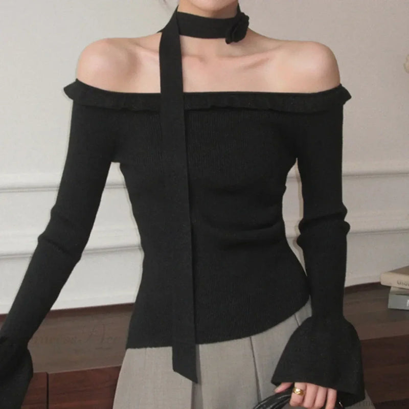 Vintage Inspired Top