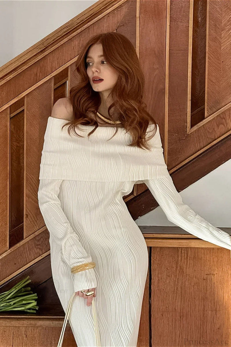 Elegantly Designed Dress