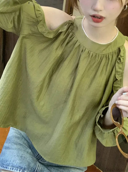 Army Green