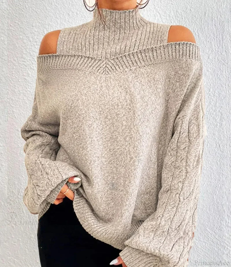 Classic Vintage Sweater