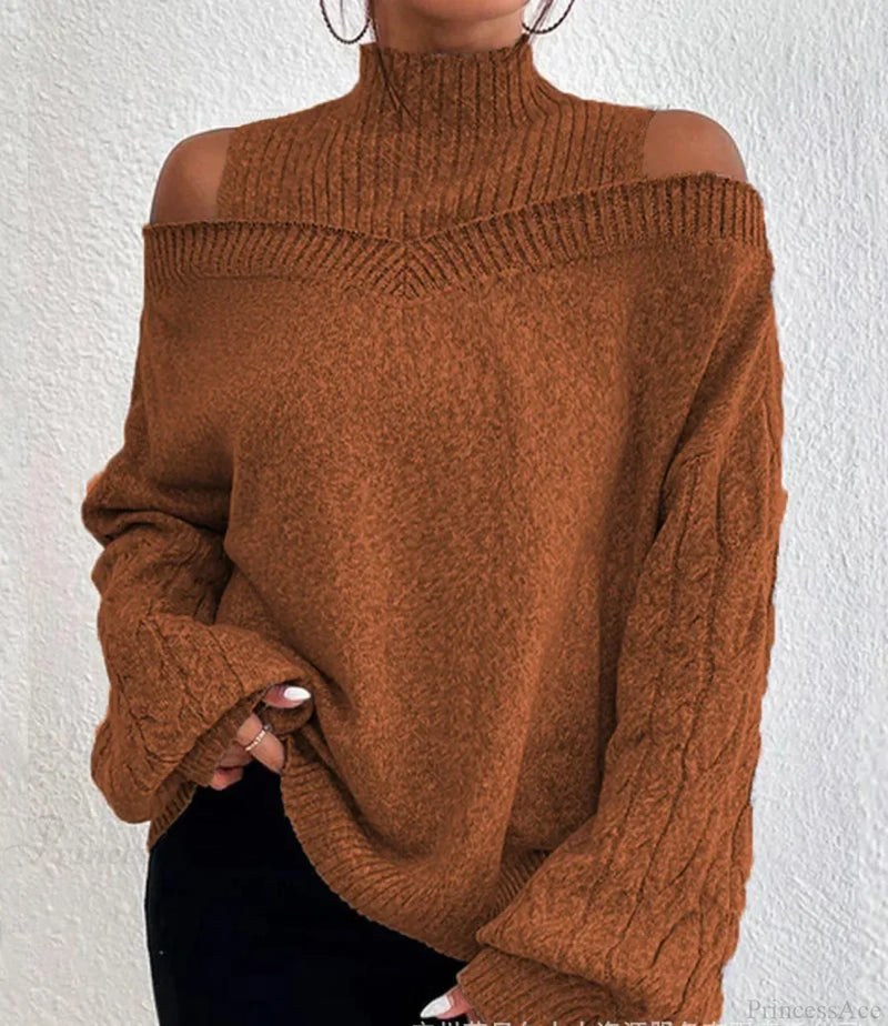 Classic Vintage Sweater