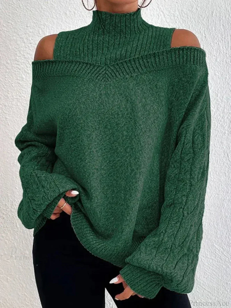 Classic Vintage Sweater