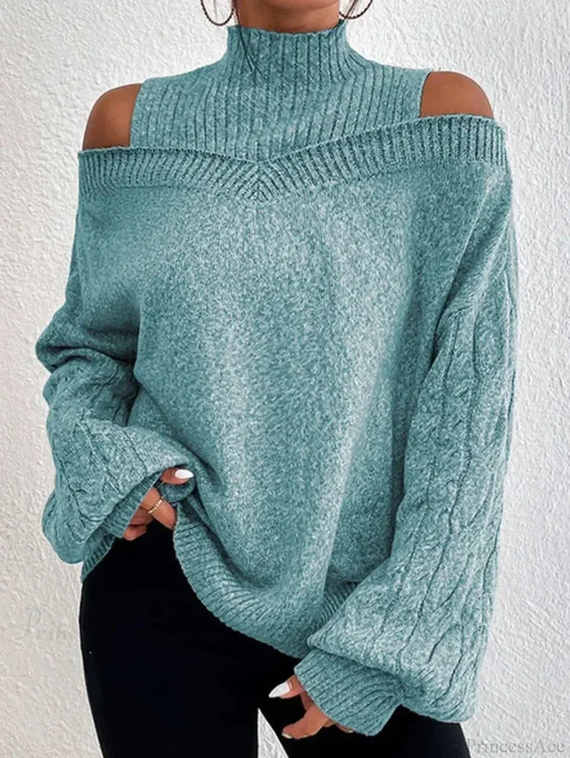Classic Vintage Sweater