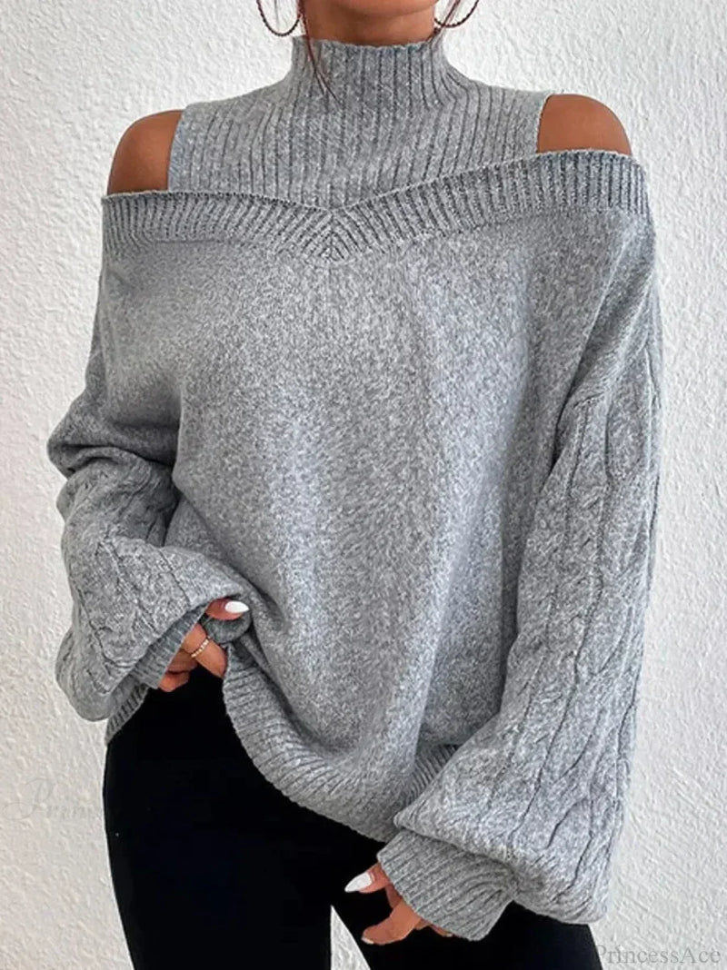 Classic Vintage Sweater