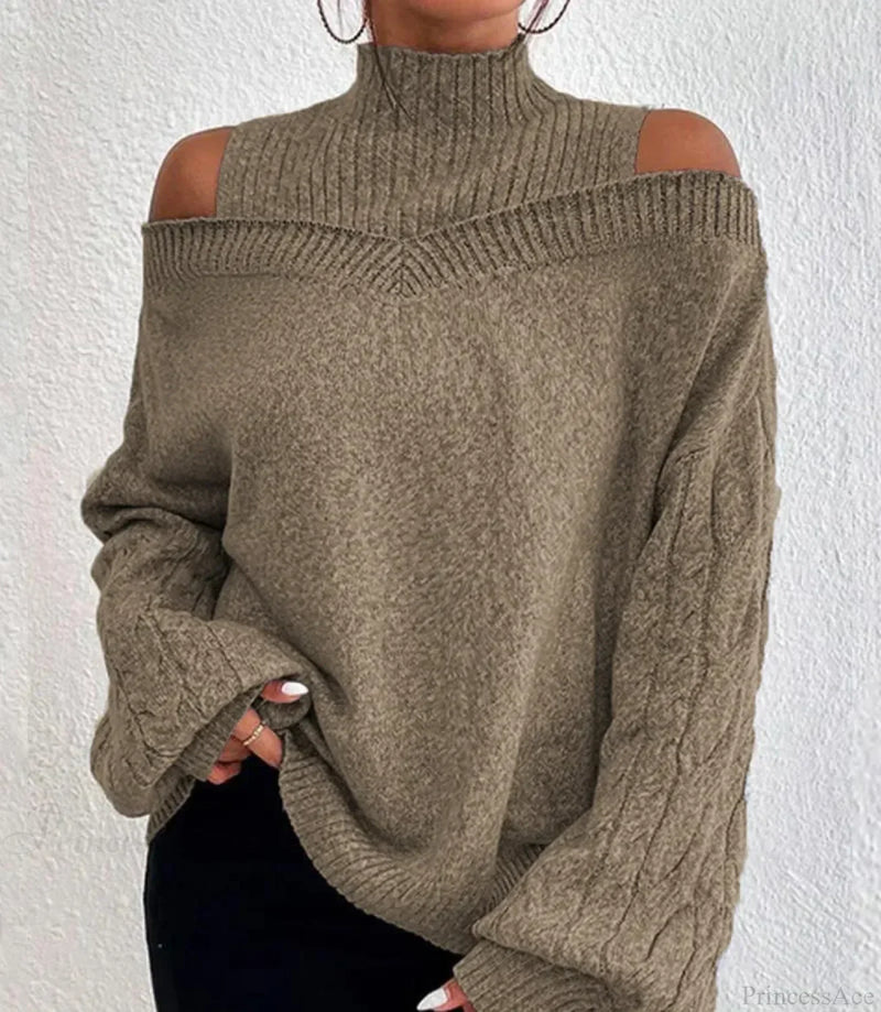 Classic Vintage Sweater