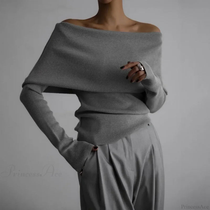 Classic Vintage Sweater