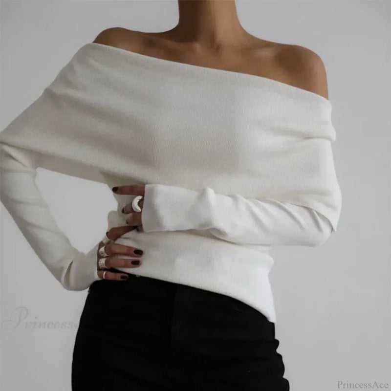 Classic Vintage Sweater
