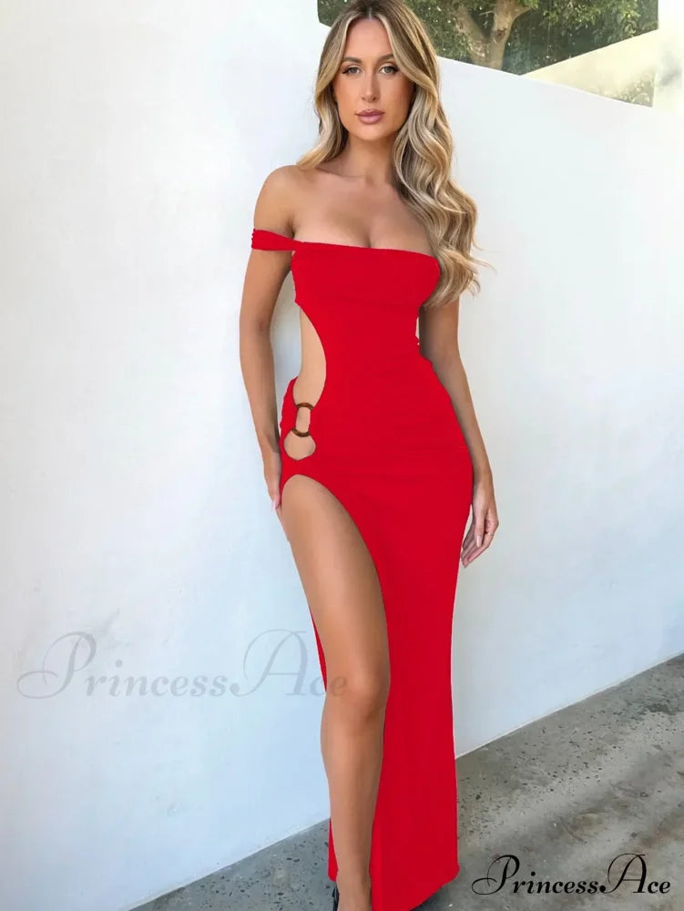 Beautifully Crafted Dress