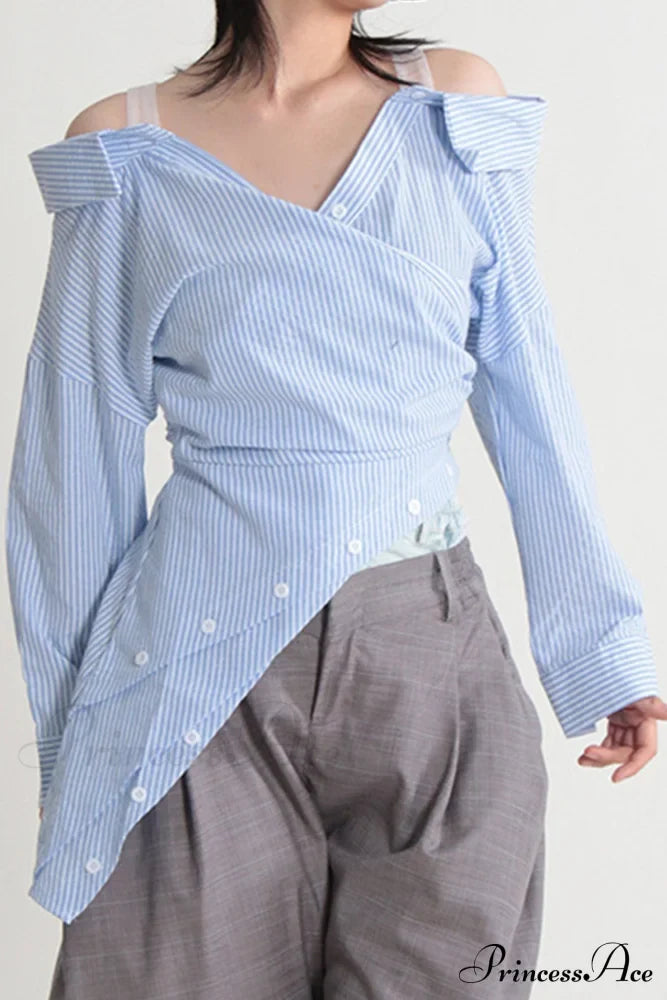 Beautifully Crafted Blouse