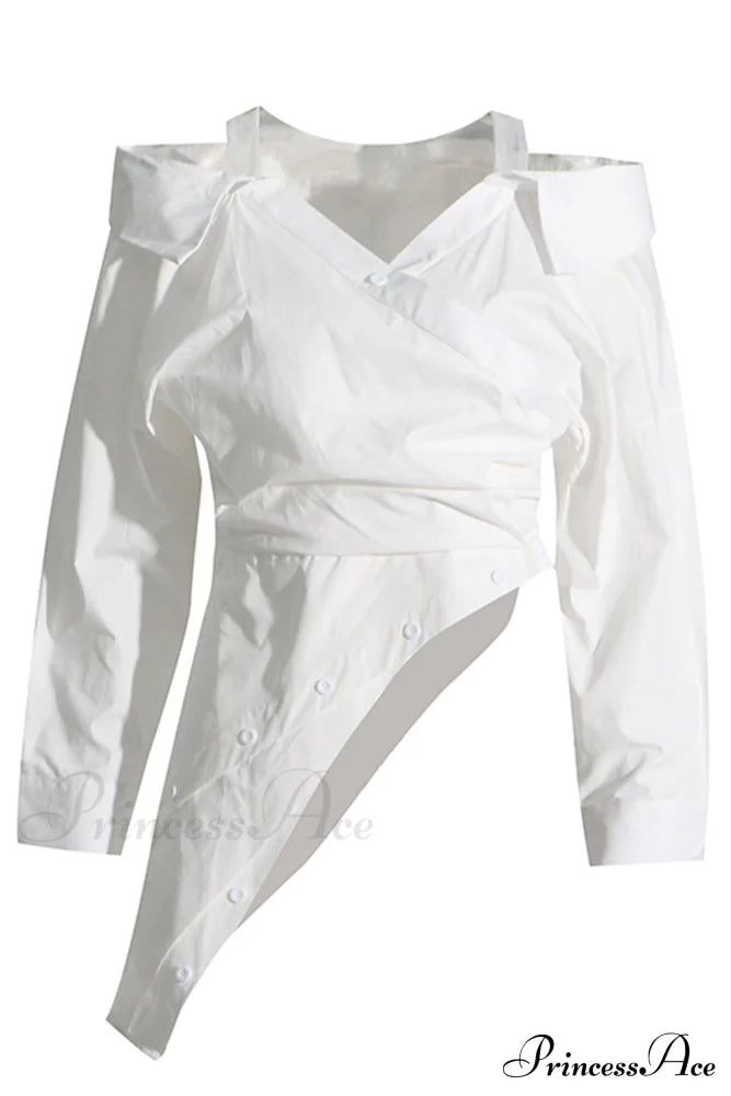 Beautifully Crafted Blouse