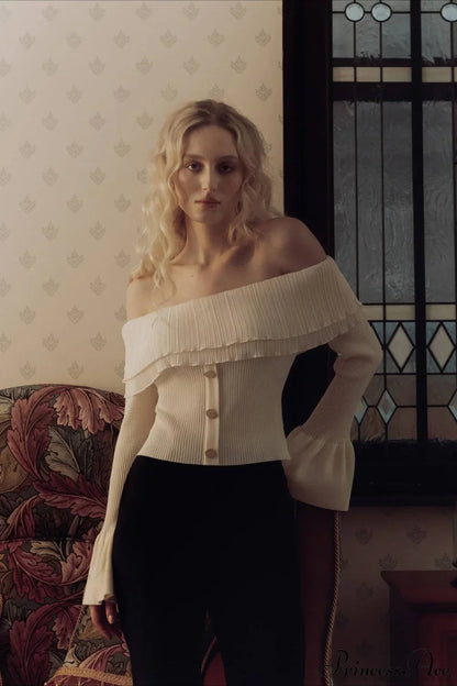 Classic Vintage Sweater
