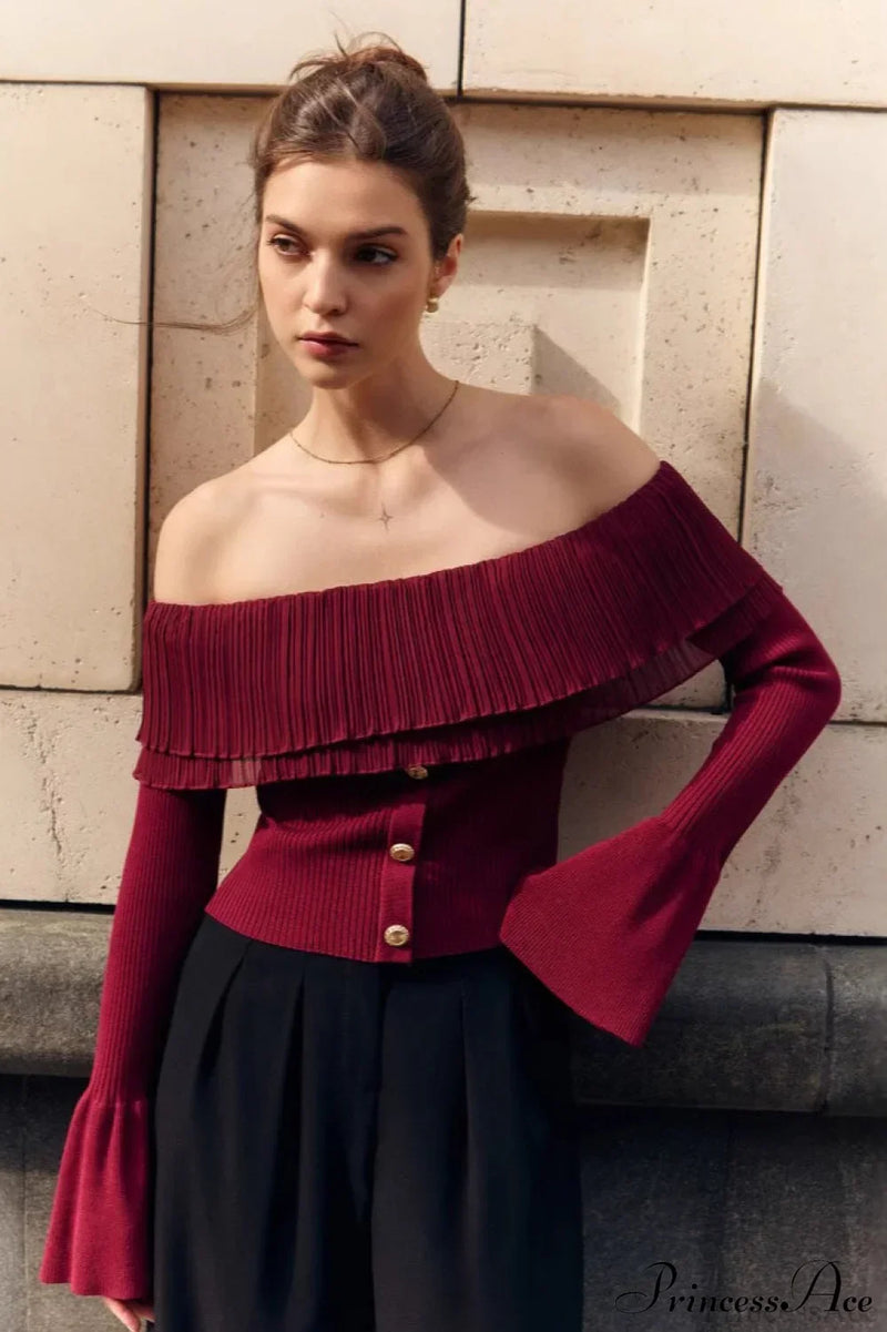 Classic Vintage Sweater
