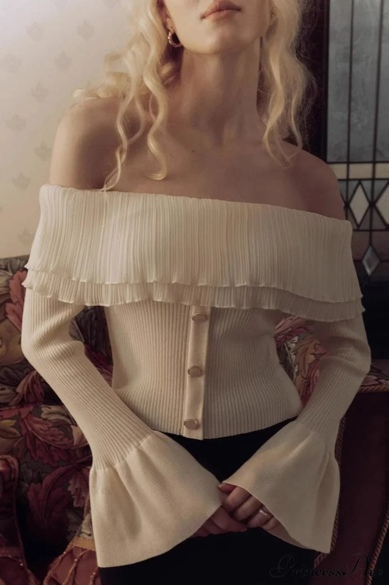 Classic Vintage Sweater