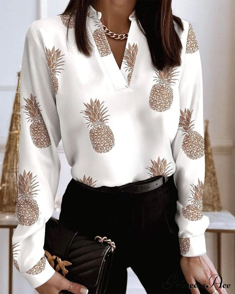 Beautiful Chain with Unique Style