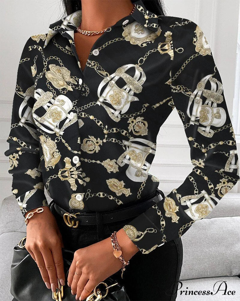 Classic Vintage Shirt