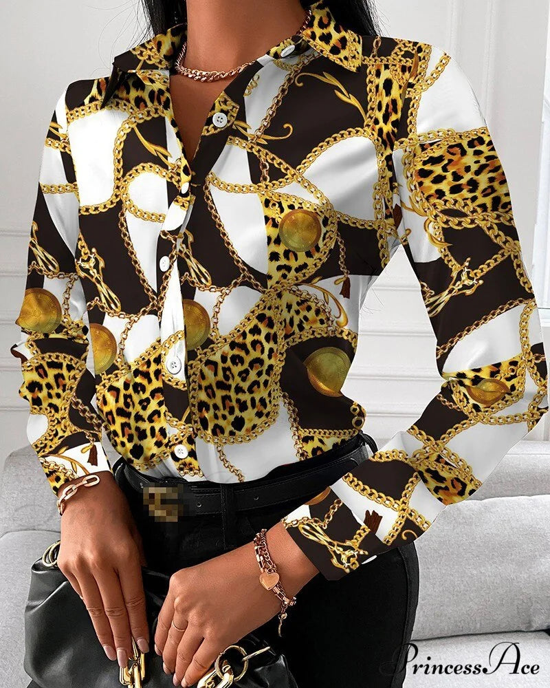 Classic Vintage Shirt