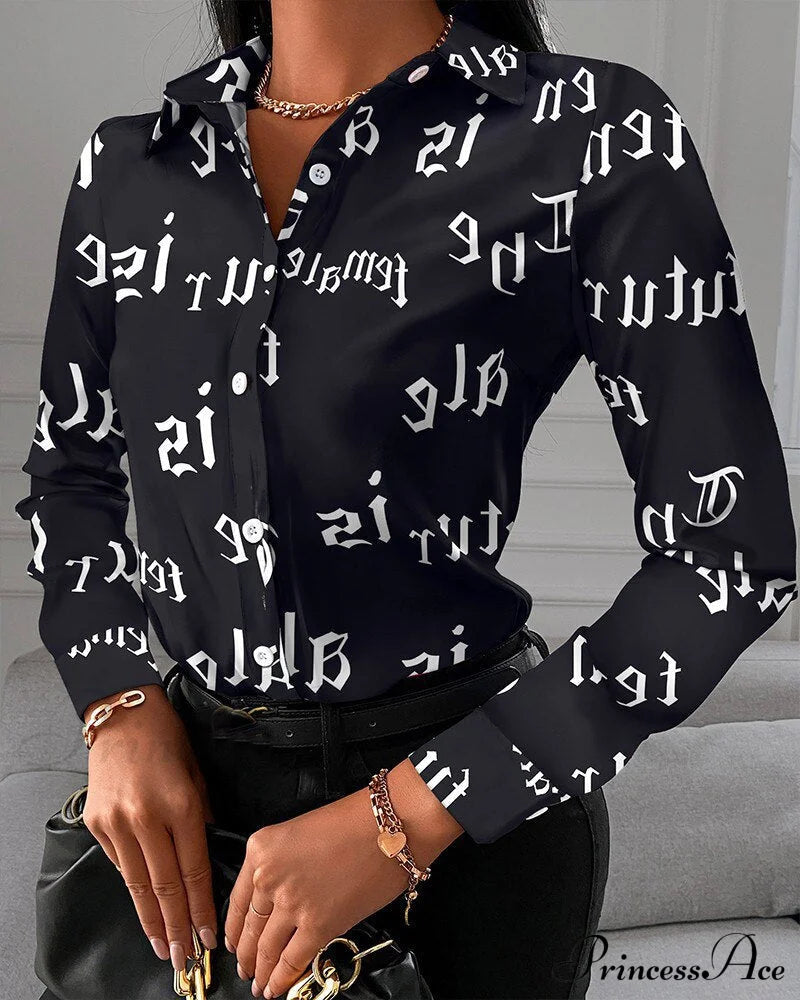 Classic Vintage Shirt