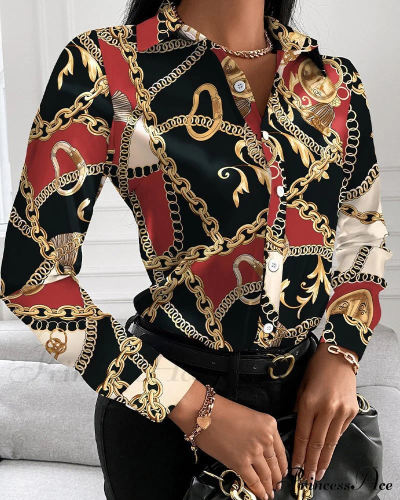 Classic Vintage Shirt