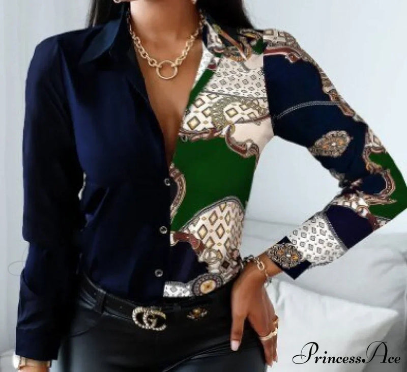 Classic Vintage Shirt
