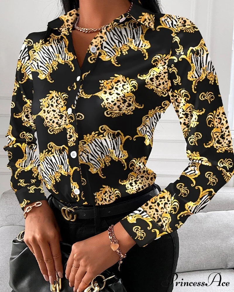 Classic Vintage Shirt