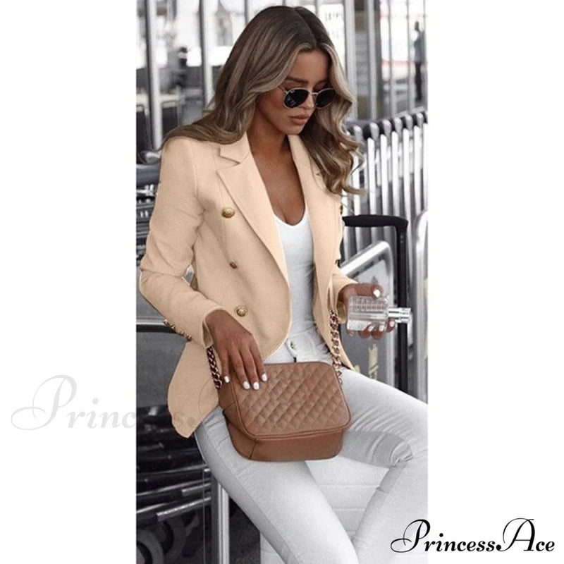 Classic Vintage Jacket