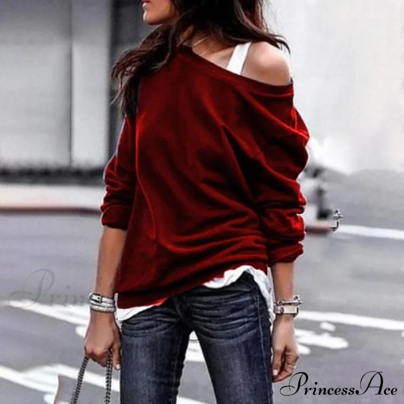 Timeless Vintage Style Top