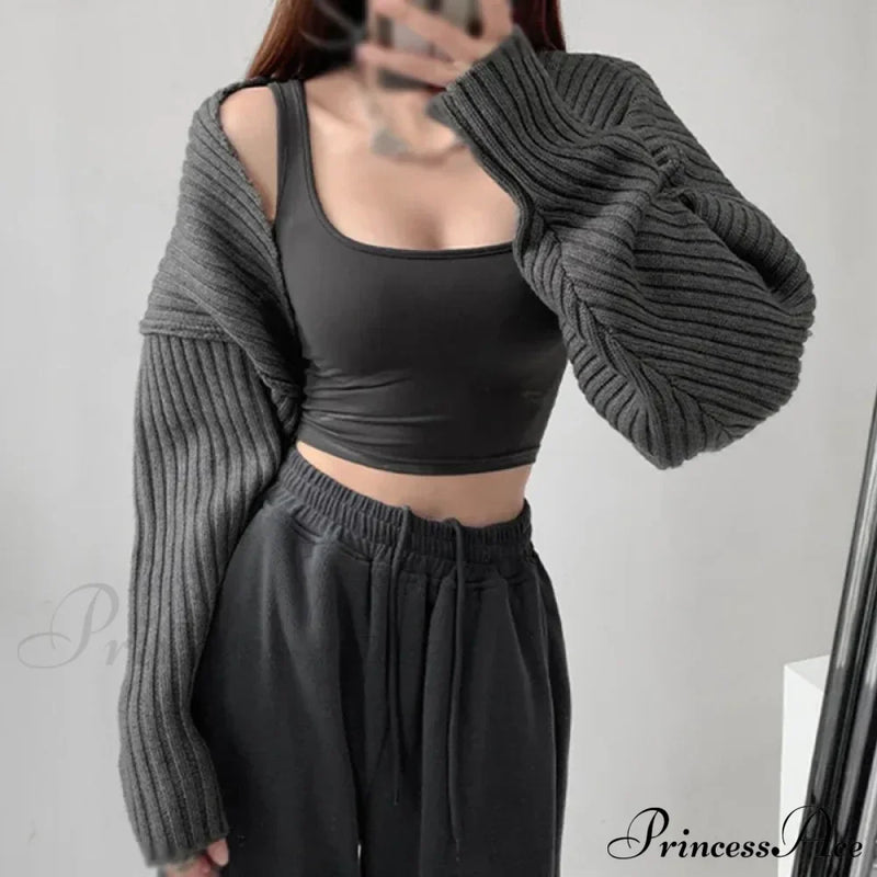 Thoughtfully Designed Cardigan