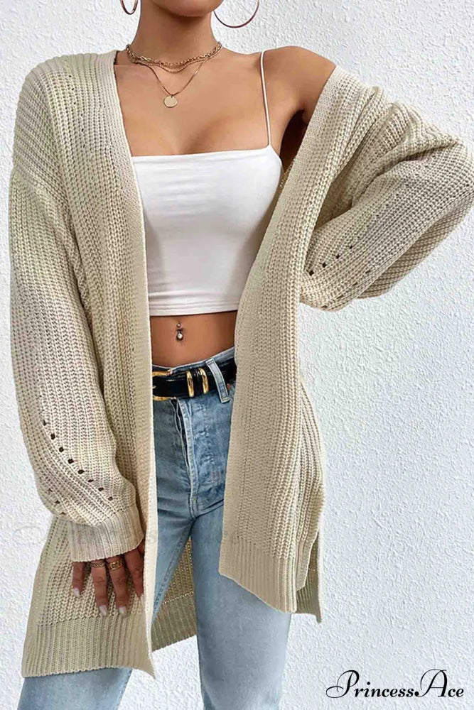 Beautifully Crafted Cardigan